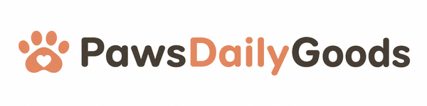 PawsDailyGoods