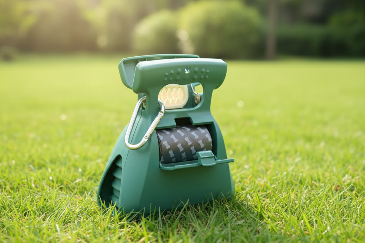 Dog Poop Scooper